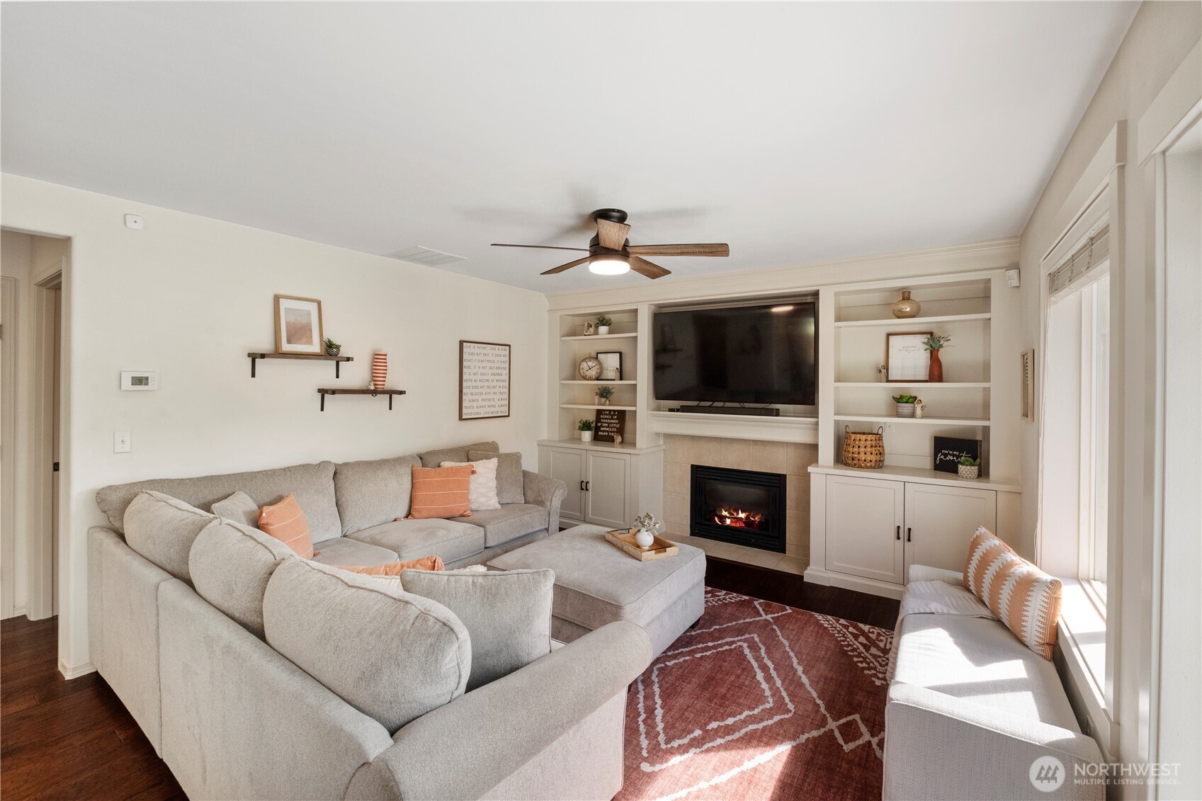 7608 138th Street CT E , Puyallup, WA 98373