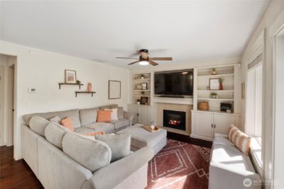 7608 138th Street CT E , Puyallup, WA 98373 - Photo 12