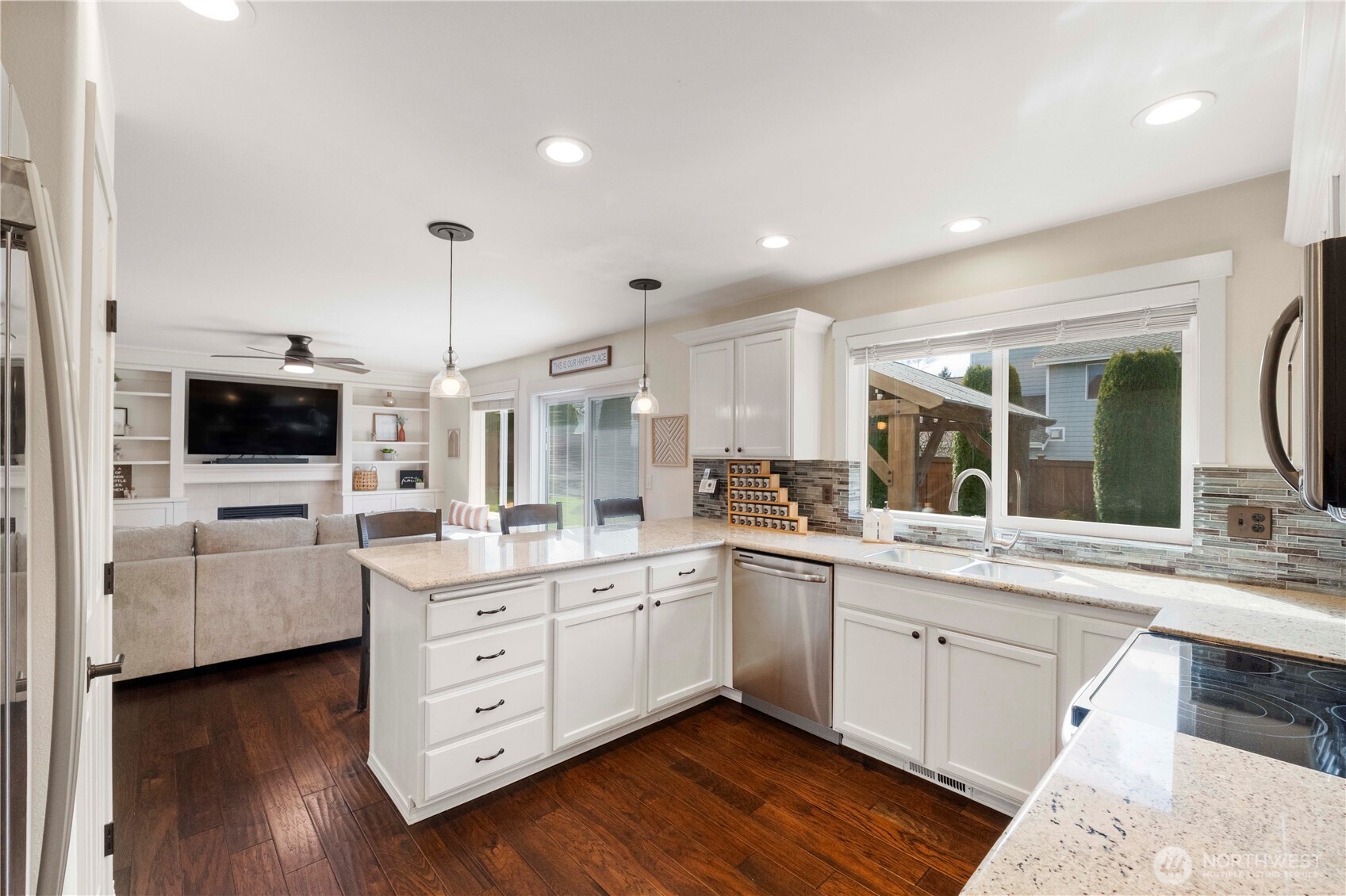 7608 138th Street CT E , Puyallup, WA 98373