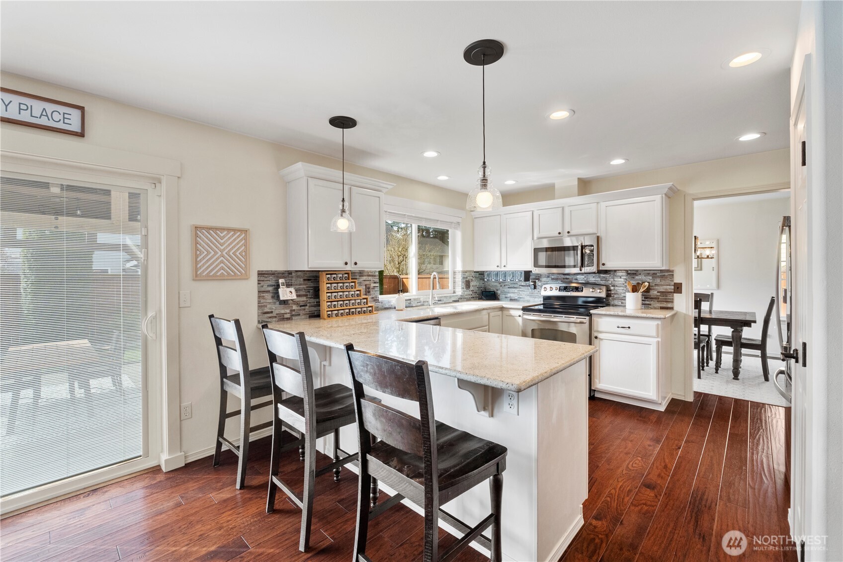 7608 138th Street CT E , Puyallup, WA 98373