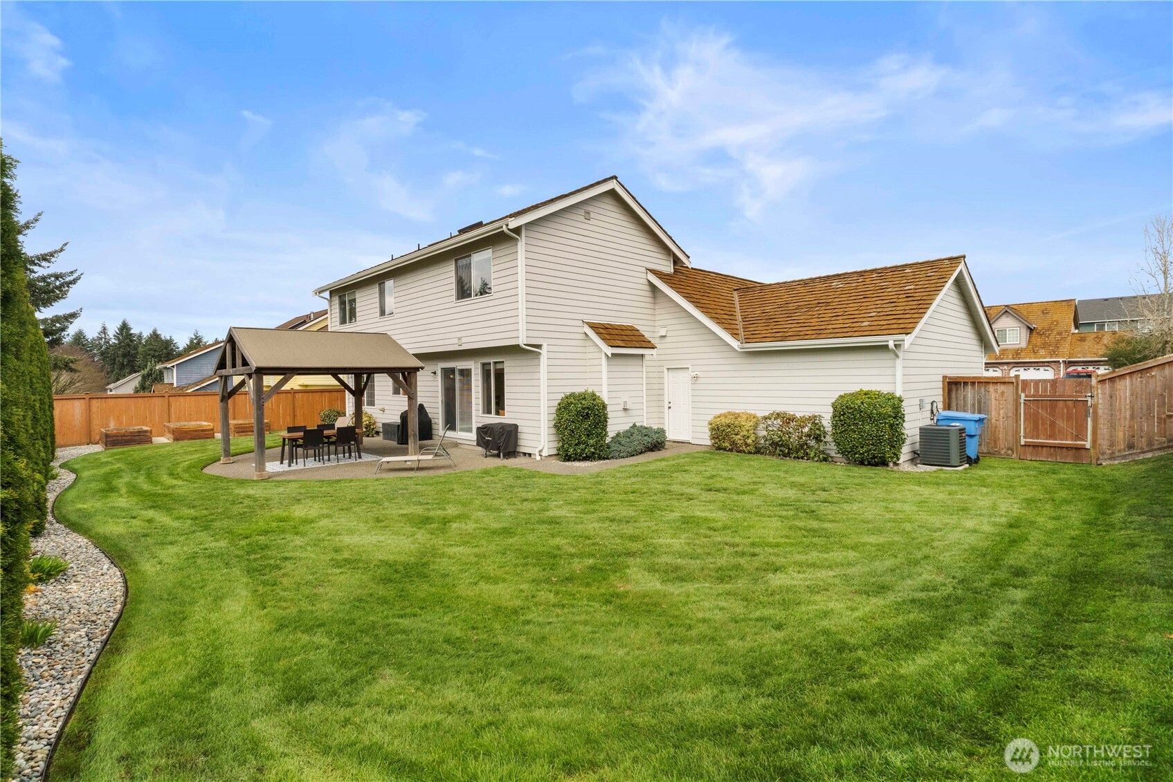 7608 138th Street CT E , Puyallup, WA 98373