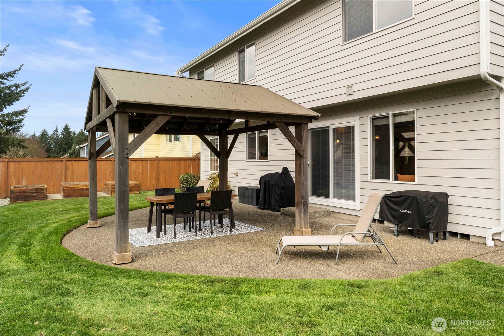 7608 138th Street CT E , Puyallup, WA 98373