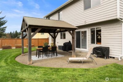 7608 138th Street CT E , Puyallup, WA 98373 - Photo 29