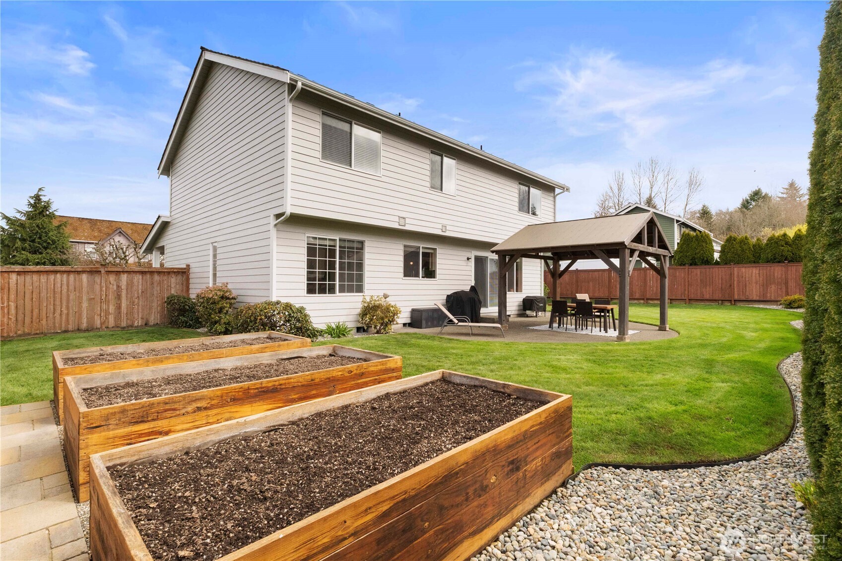 7608 138th Street CT E , Puyallup, WA 98373