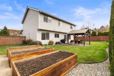 7608 138th Street CT E , Puyallup, WA 98373 - Photo 31