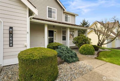 7608 138th Street CT E , Puyallup, WA 98373 - Photo 3