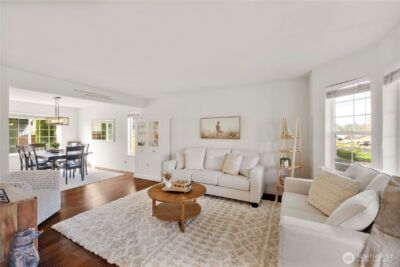 7608 138th Street CT E , Puyallup, WA 98373 - Photo 9