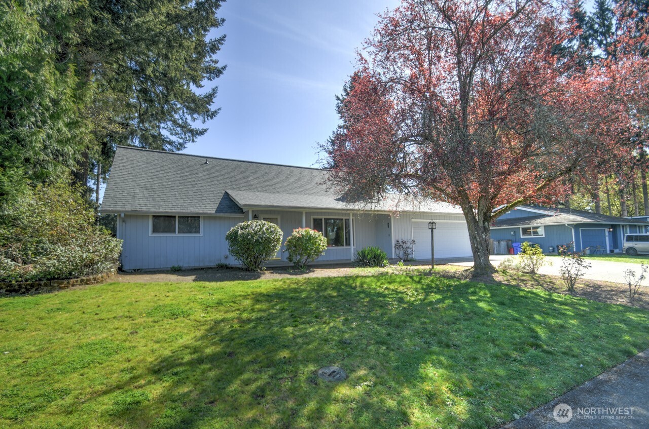 1806 Alanna Drive SE, Lacey, WA 98503