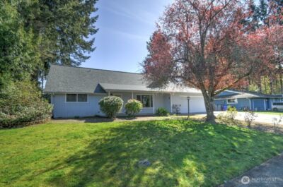 1806 Alanna Drive SE, Lacey, WA 98503 - Photo 2