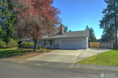 1806 Alanna Drive SE, Lacey, WA 98503 - Photo 4