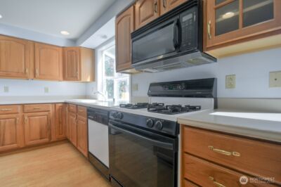 1806 Alanna Drive SE, Lacey, WA 98503 - Photo 8