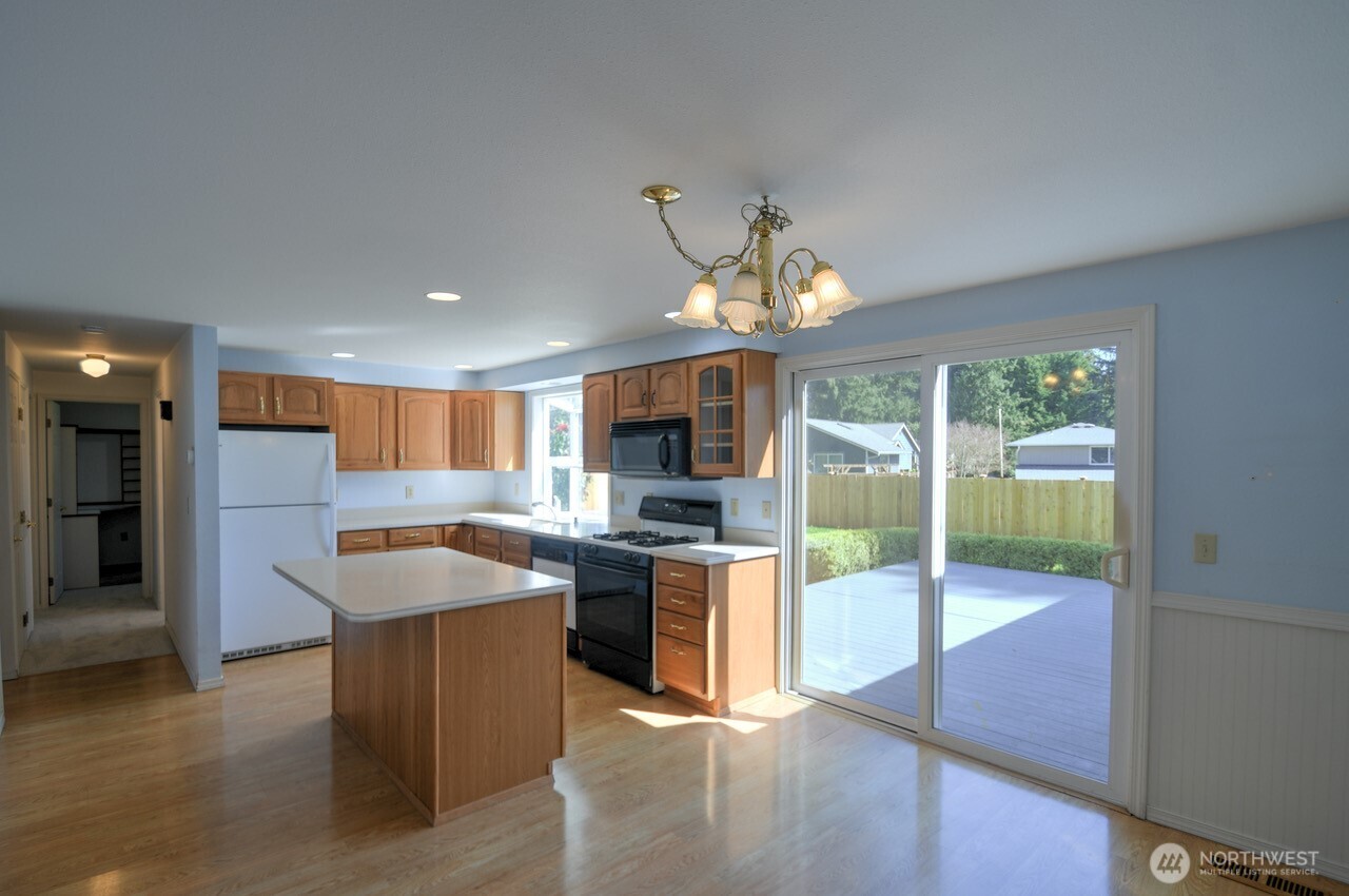 1806 Alanna Drive SE, Lacey, WA 98503