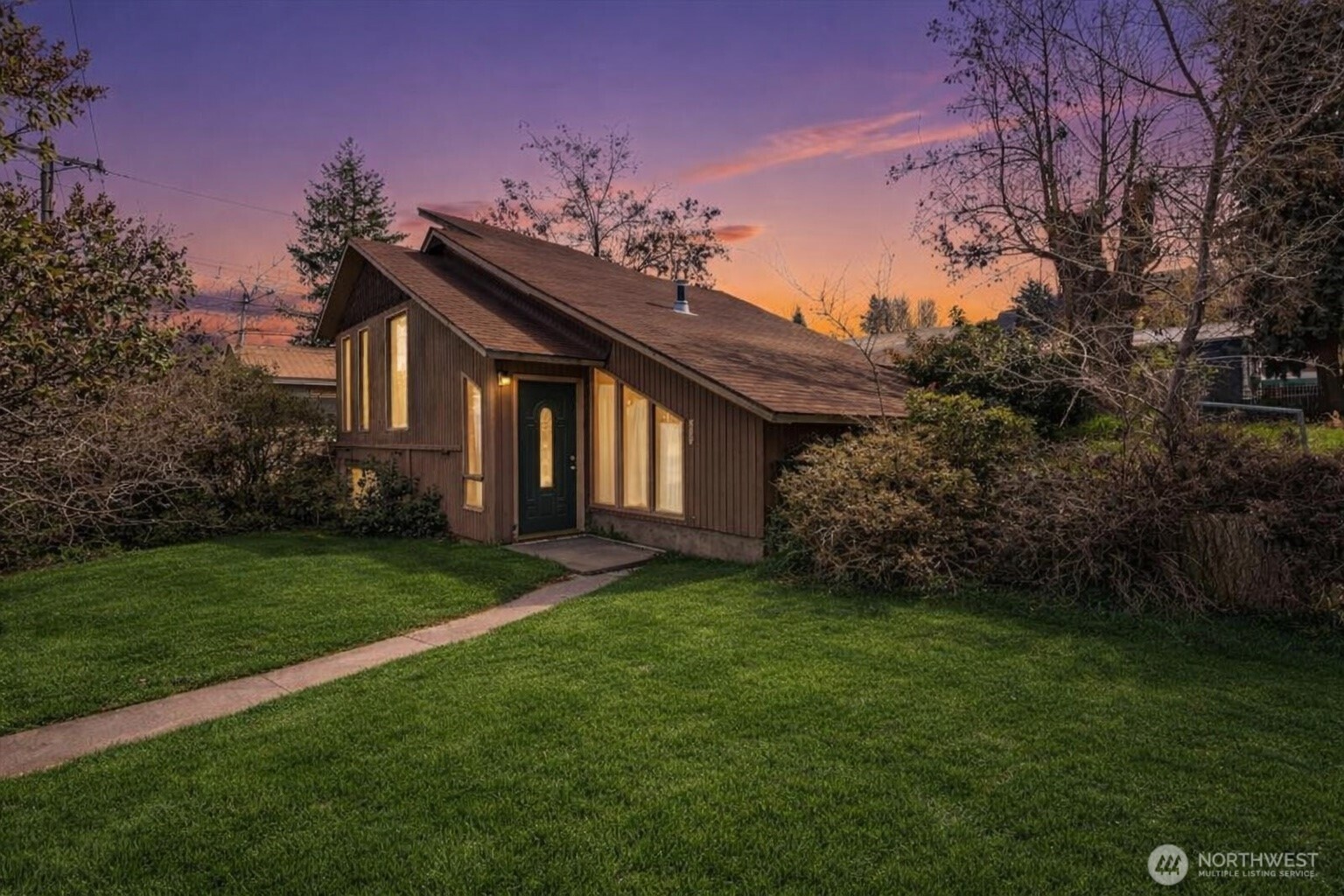 503 Federal , Grand Coulee, WA 99133