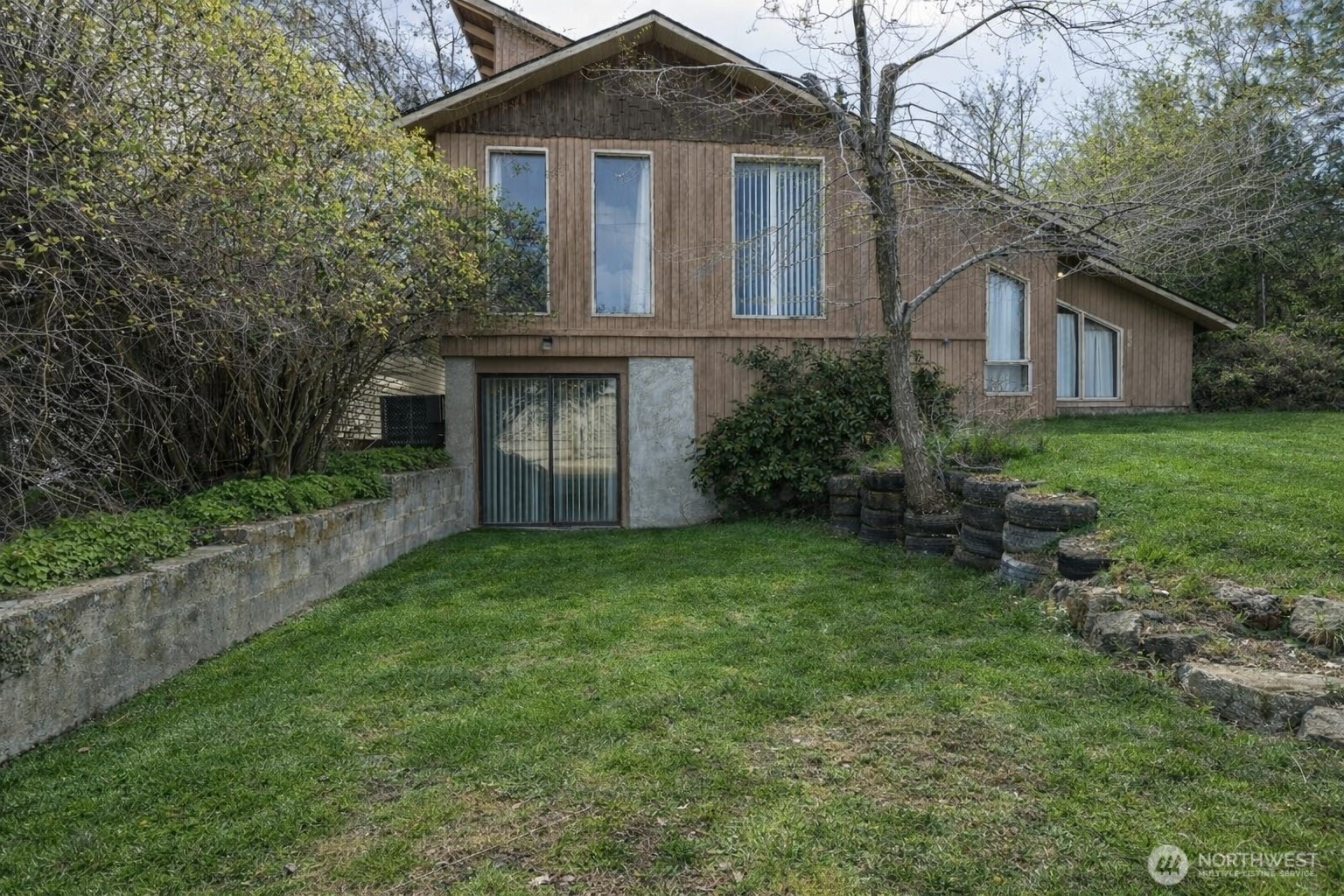 503 Federal , Grand Coulee, WA 99133