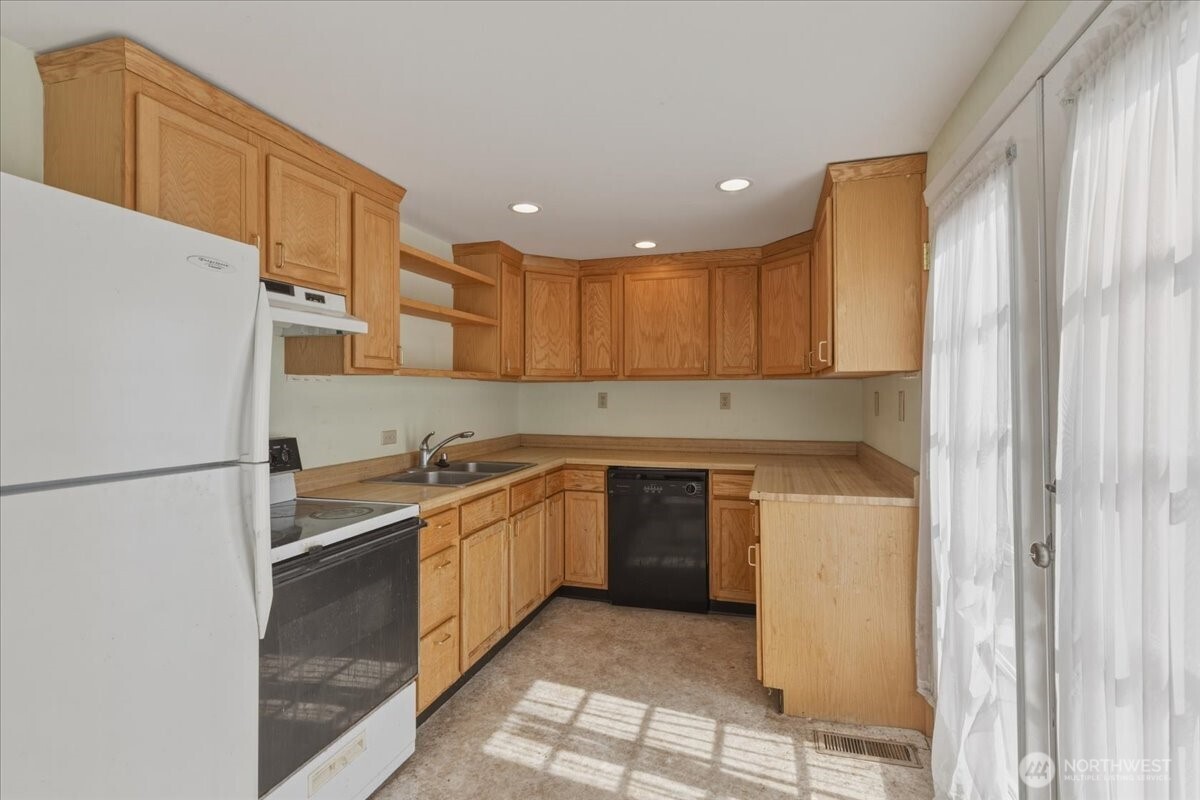 503 Federal , Grand Coulee, WA 99133