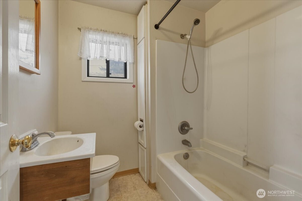 503 Federal , Grand Coulee, WA 99133