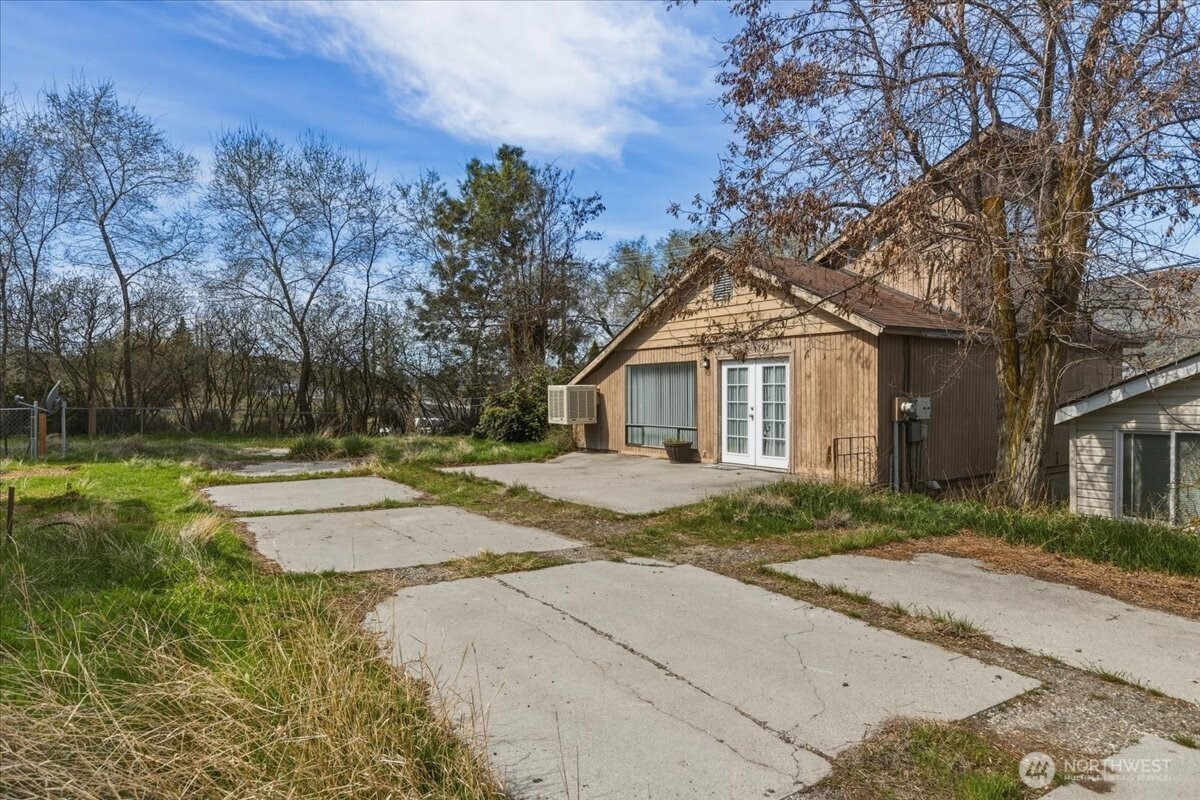 503 Federal , Grand Coulee, WA 99133