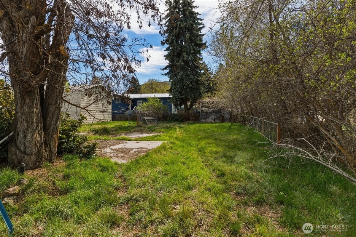 503 Federal , Grand Coulee, WA 99133