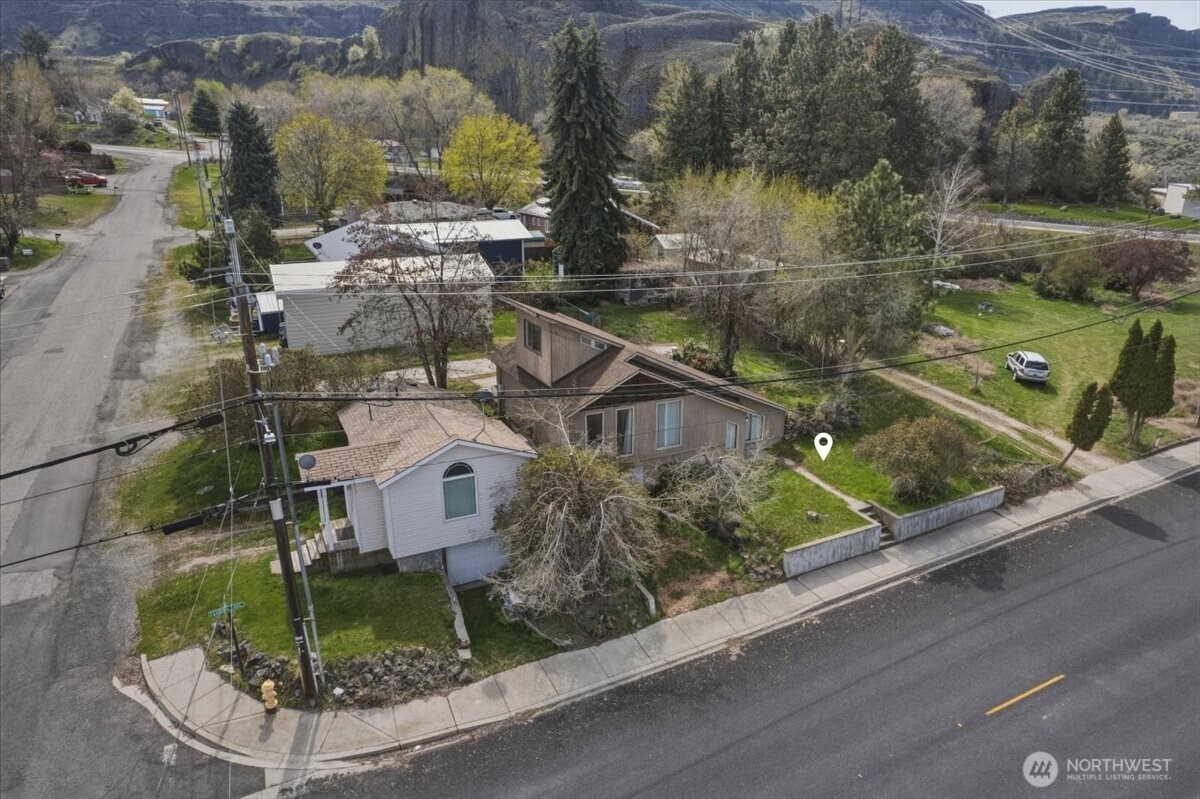 503 Federal , Grand Coulee, WA 99133