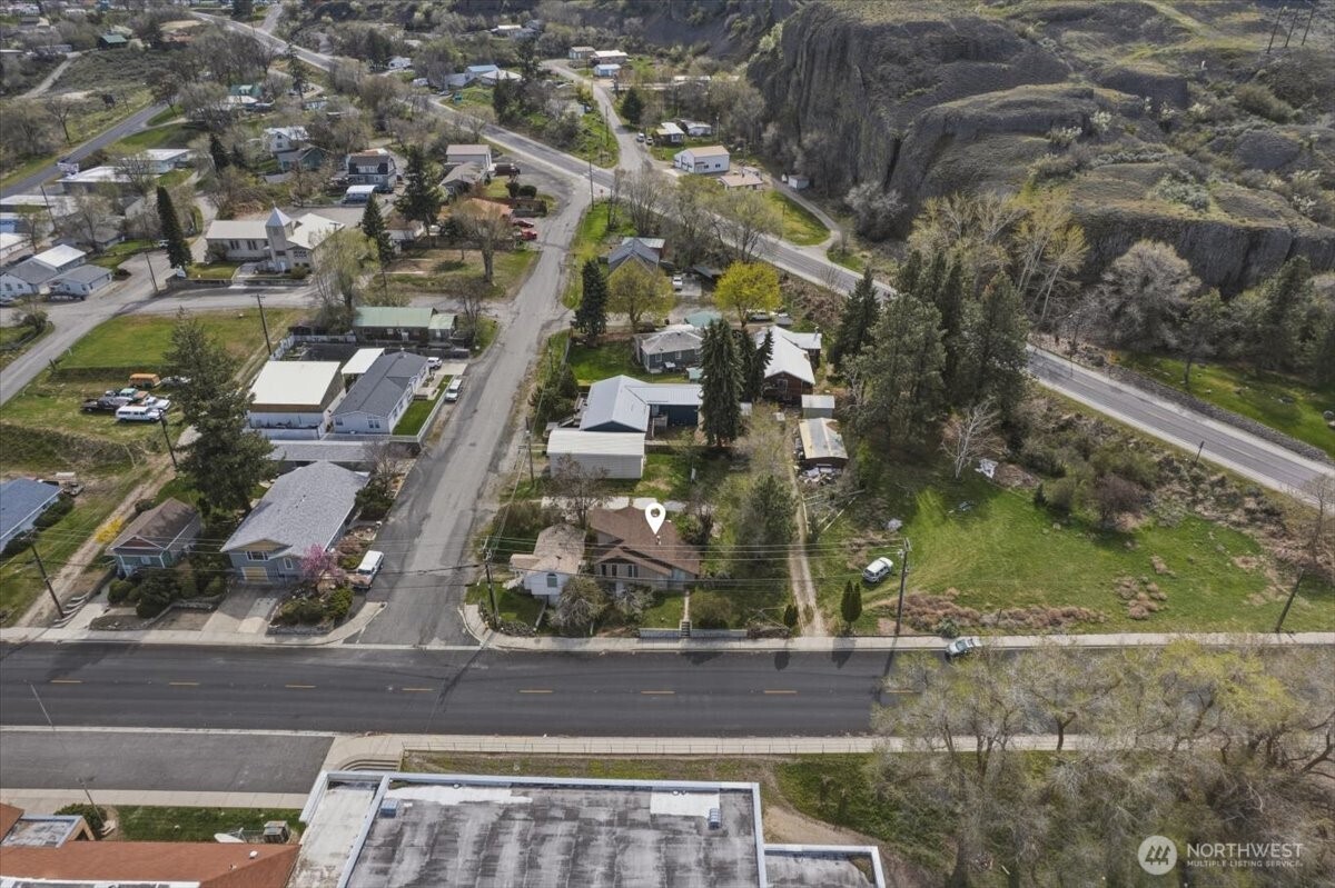 503 Federal , Grand Coulee, WA 99133