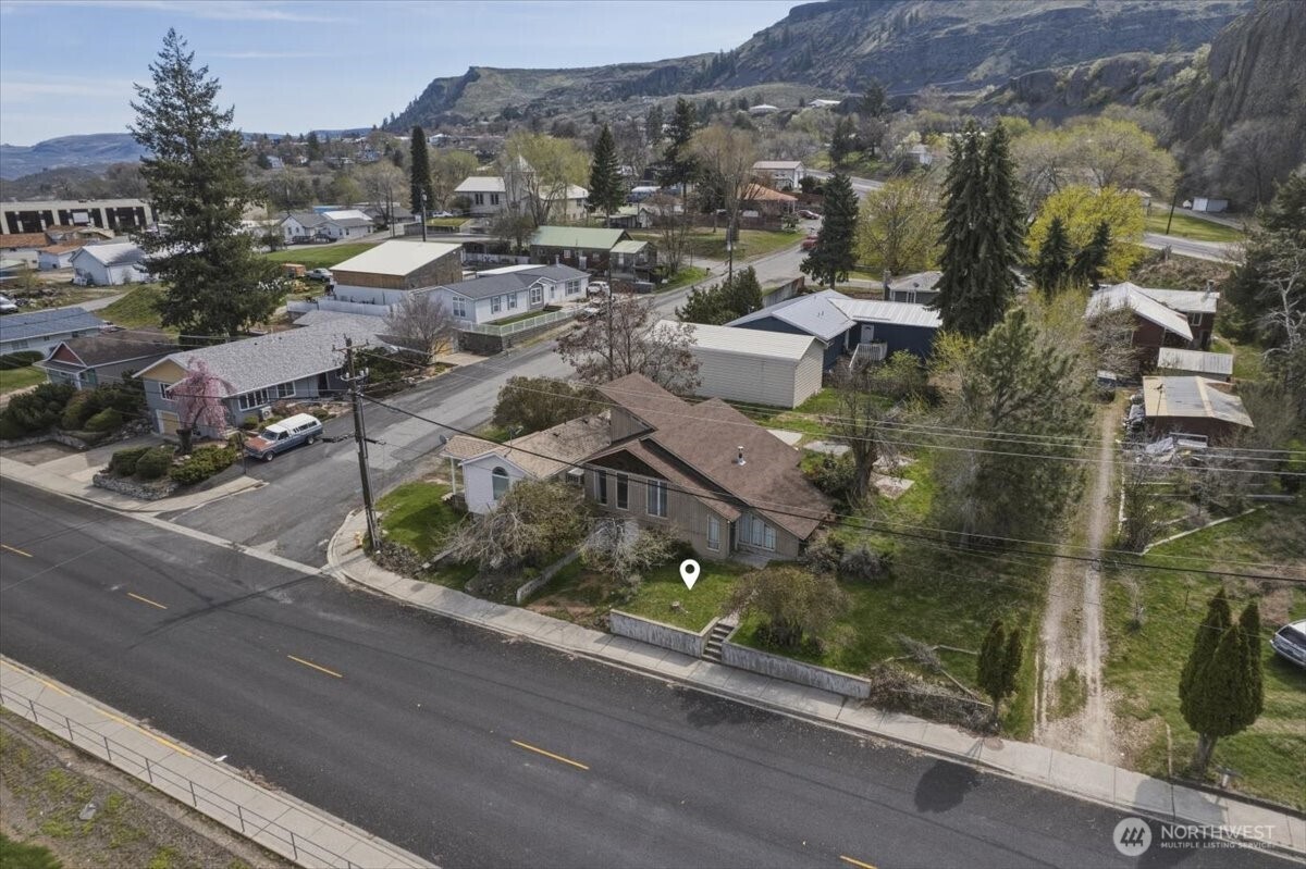 503 Federal , Grand Coulee, WA 99133