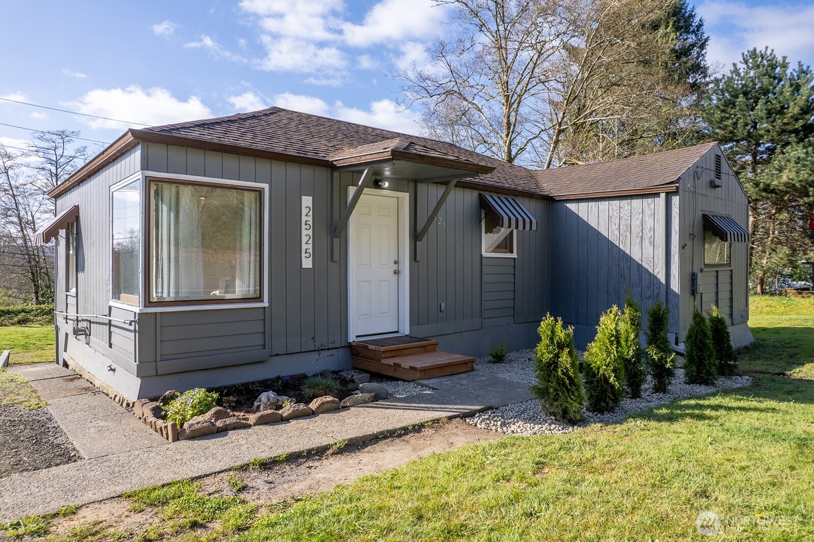 2525 E Wishkah Boulevard , Aberdeen, WA 98520