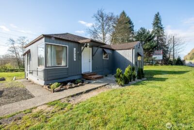 2525 E Wishkah Boulevard , Aberdeen, WA 98520 - Photo 21