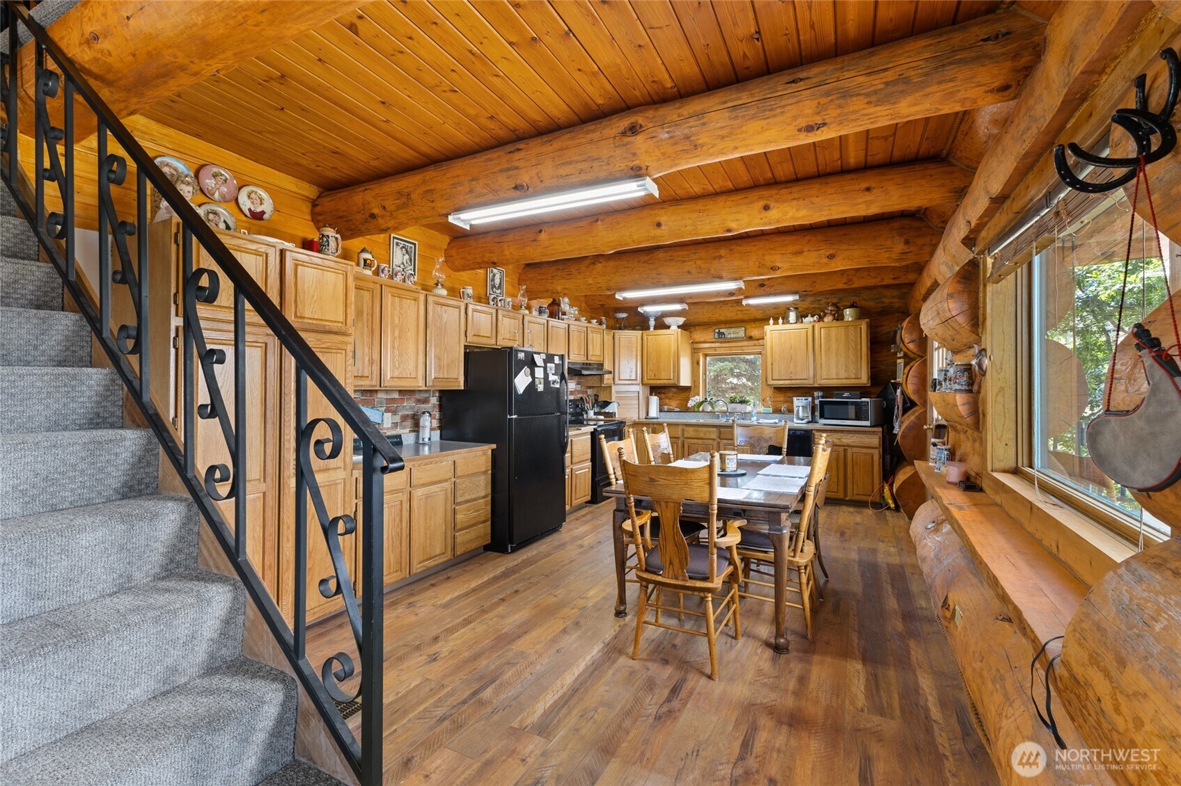 46575 Meadowlark Lane , Grand Coulee, WA 99133