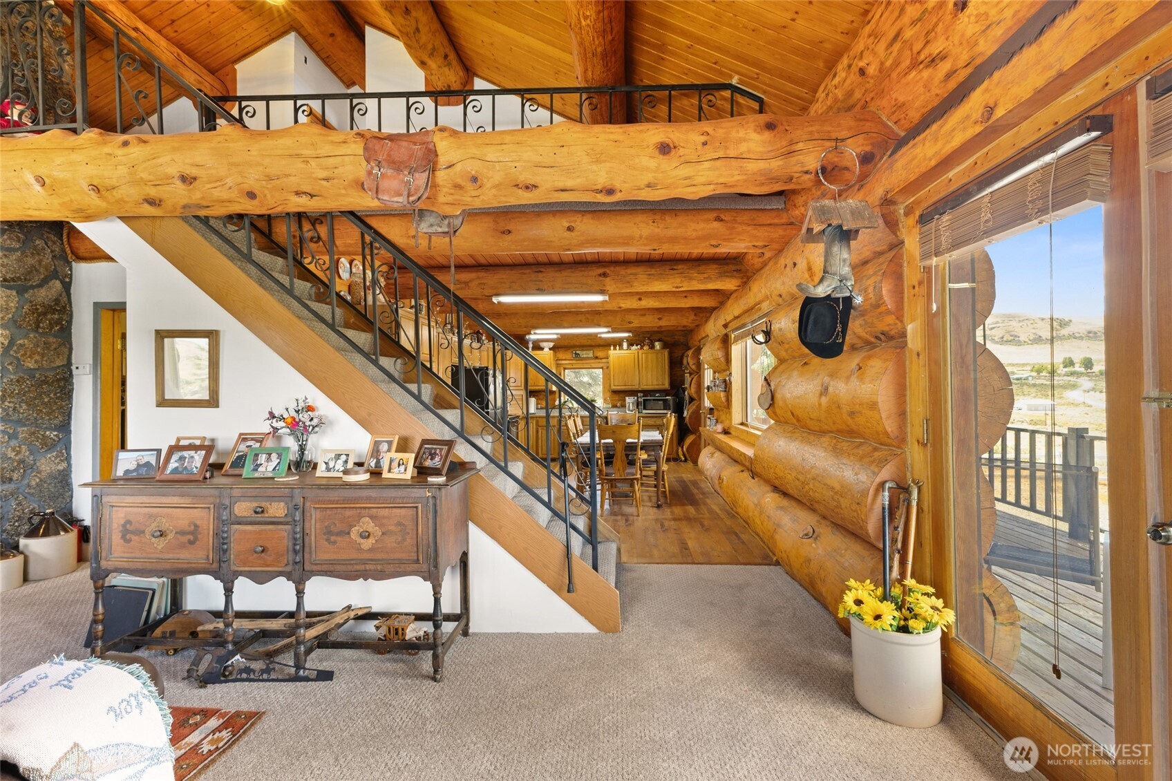 46575 Meadowlark Lane , Grand Coulee, WA 99133