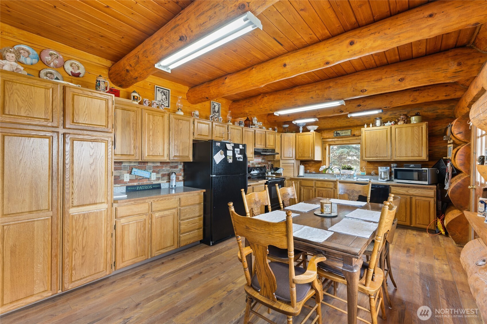 46575 Meadowlark Lane , Grand Coulee, WA 99133