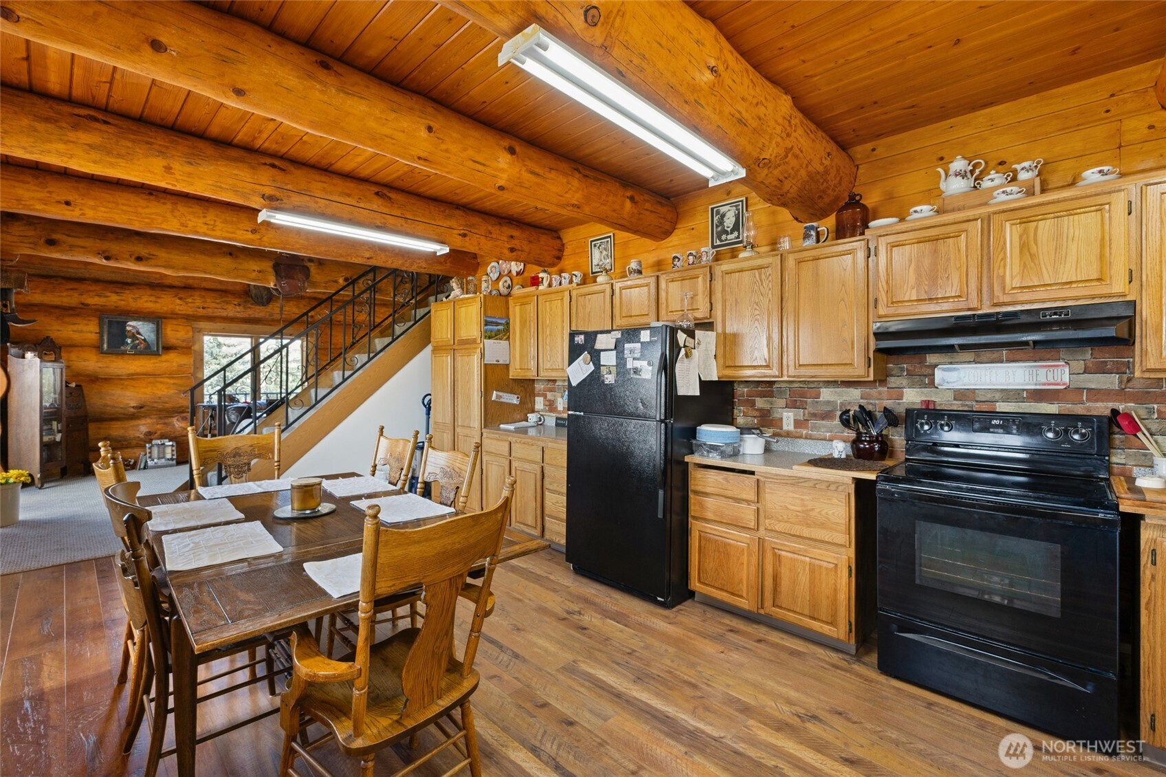 46575 Meadowlark Lane , Grand Coulee, WA 99133