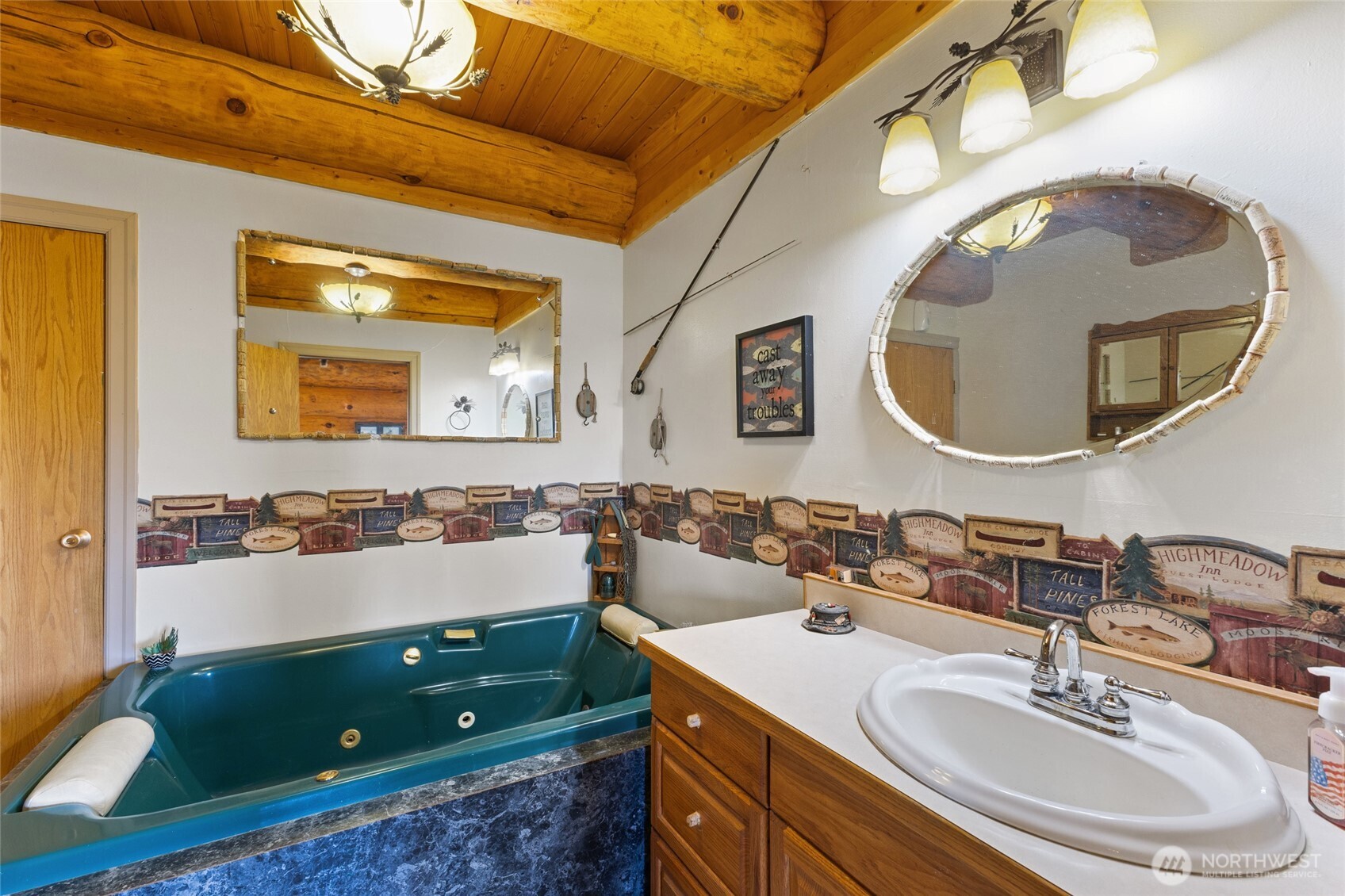 46575 Meadowlark Lane , Grand Coulee, WA 99133