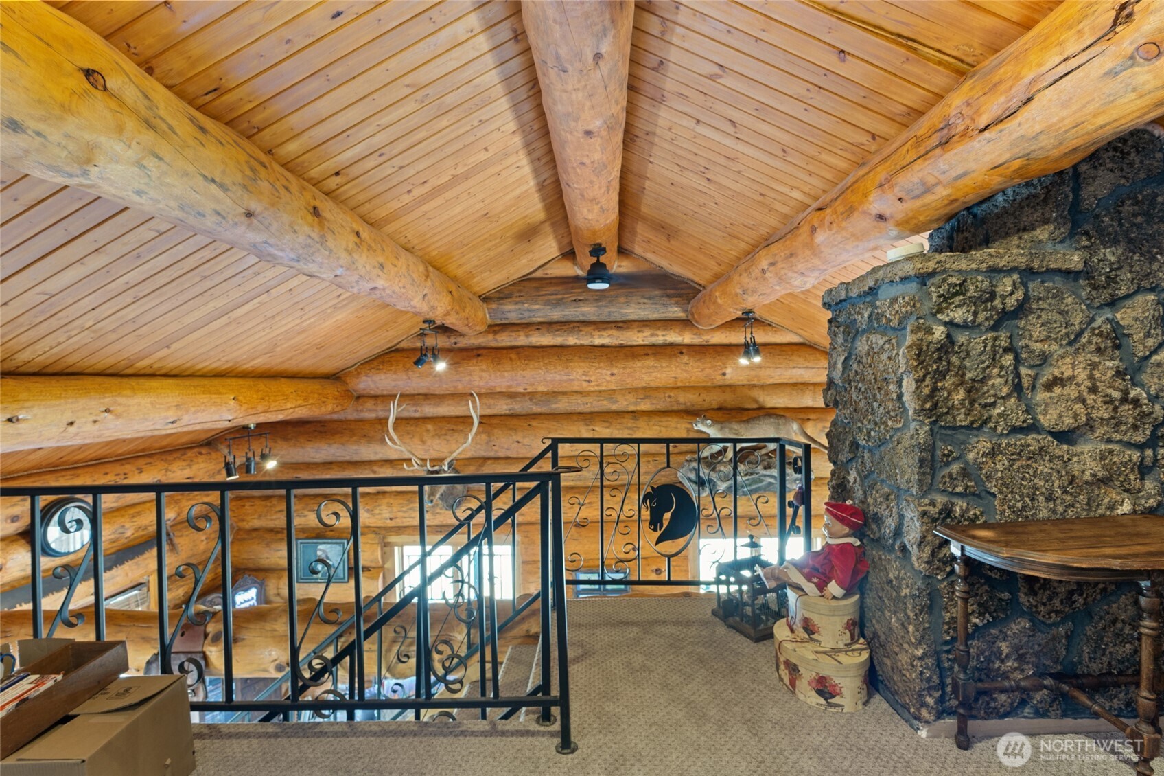 46575 Meadowlark Lane , Grand Coulee, WA 99133