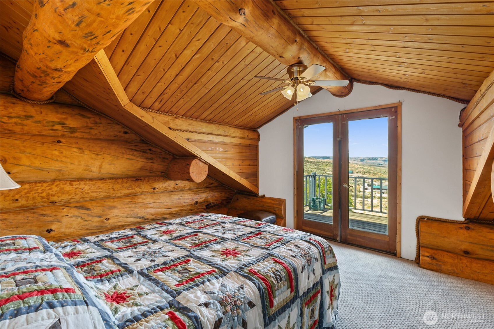 46575 Meadowlark Lane , Grand Coulee, WA 99133