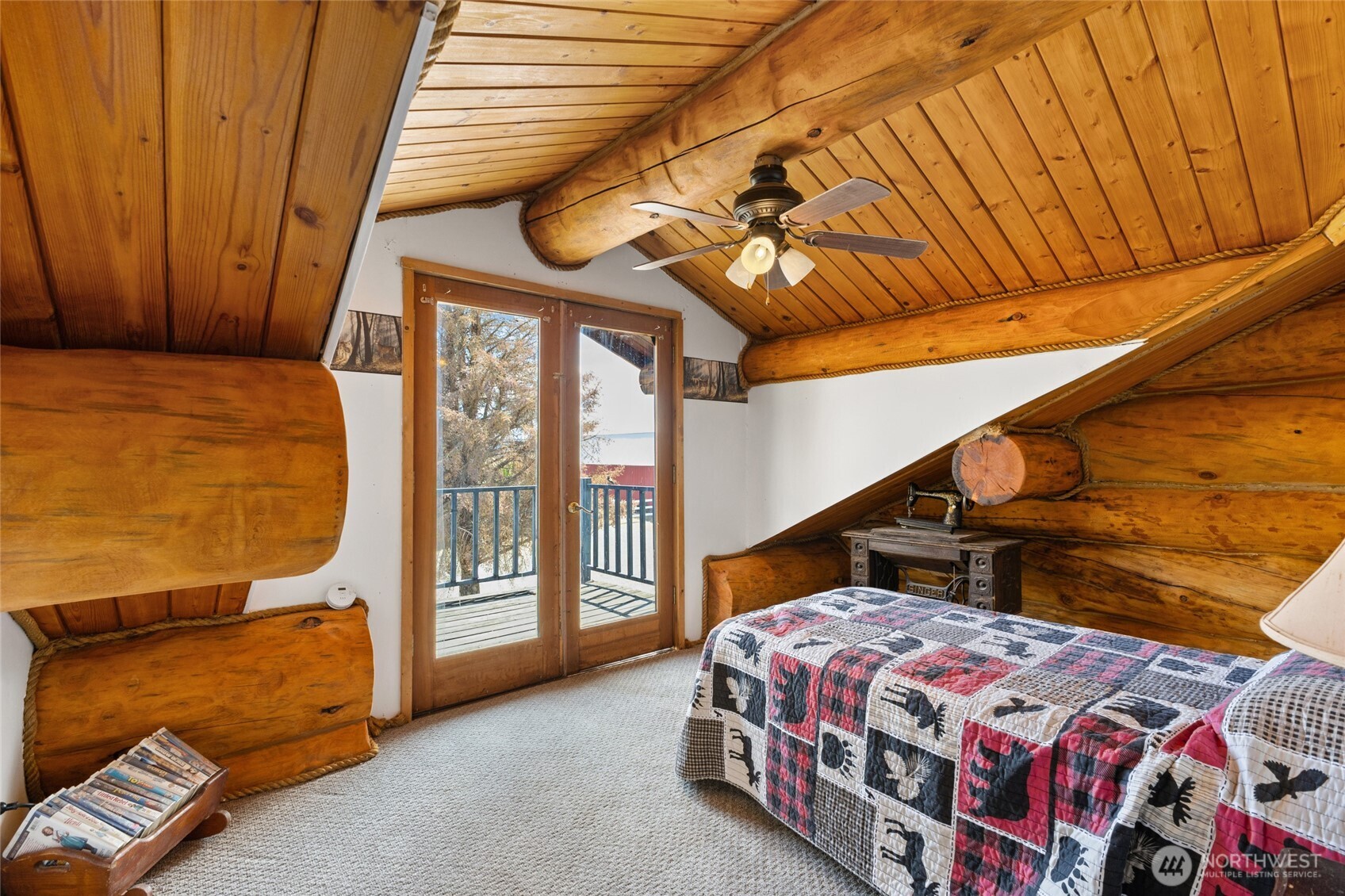 46575 Meadowlark Lane , Grand Coulee, WA 99133