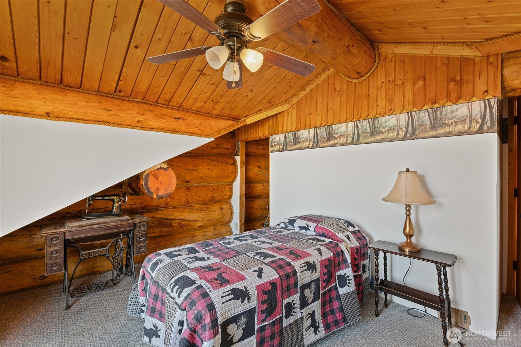 46575 Meadowlark Lane , Grand Coulee, WA 99133