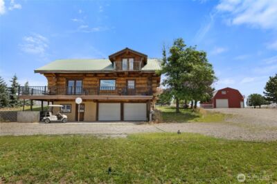 46575 Meadowlark Lane , Grand Coulee, WA 99133 - Photo 32