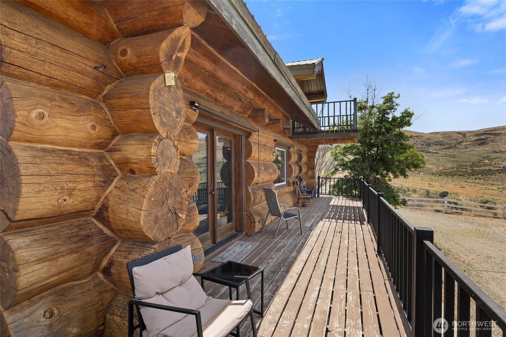 46575 Meadowlark Lane , Grand Coulee, WA 99133