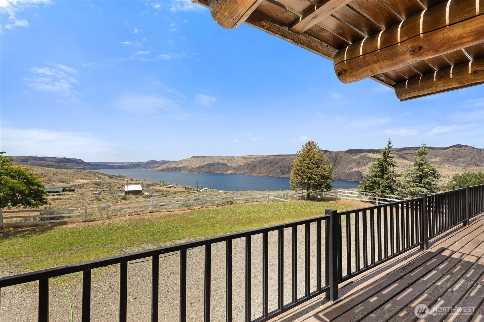 46575 Meadowlark Lane , Grand Coulee, WA 99133