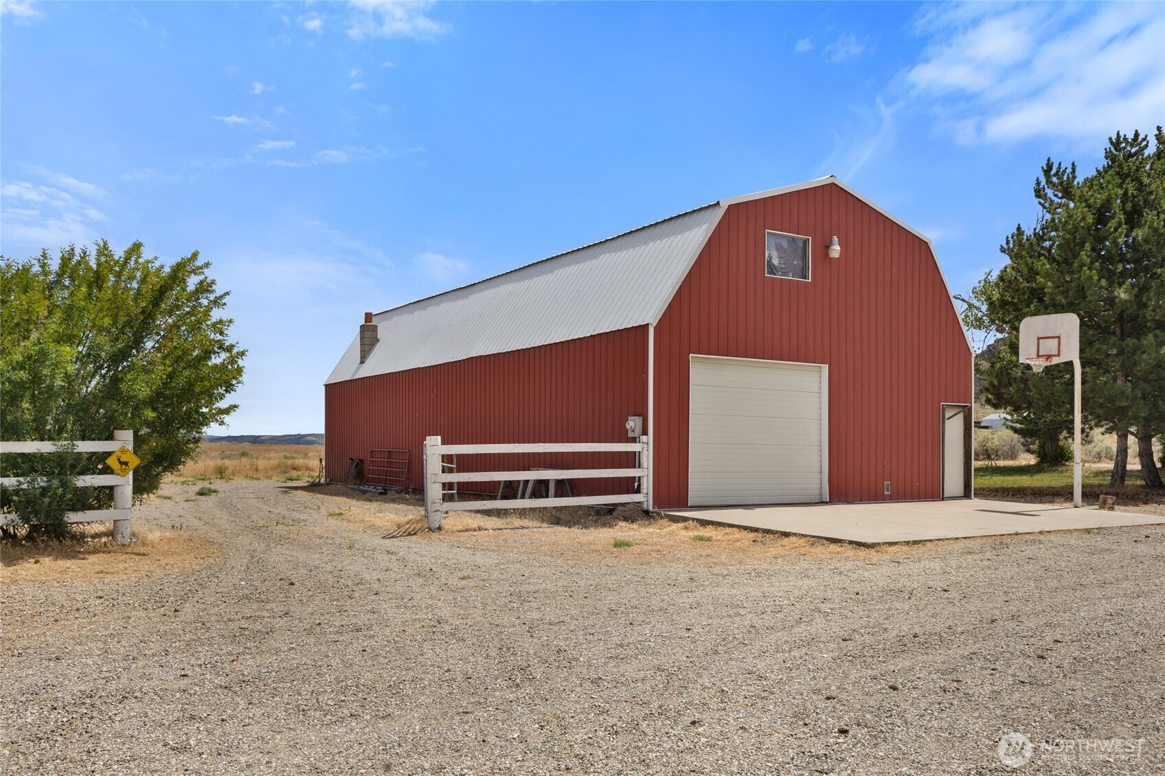 46575 Meadowlark Lane , Grand Coulee, WA 99133
