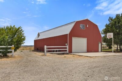 46575 Meadowlark Lane , Grand Coulee, WA 99133 - Photo 37