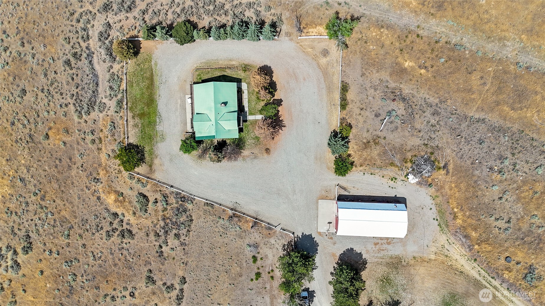 46575 Meadowlark Lane , Grand Coulee, WA 99133