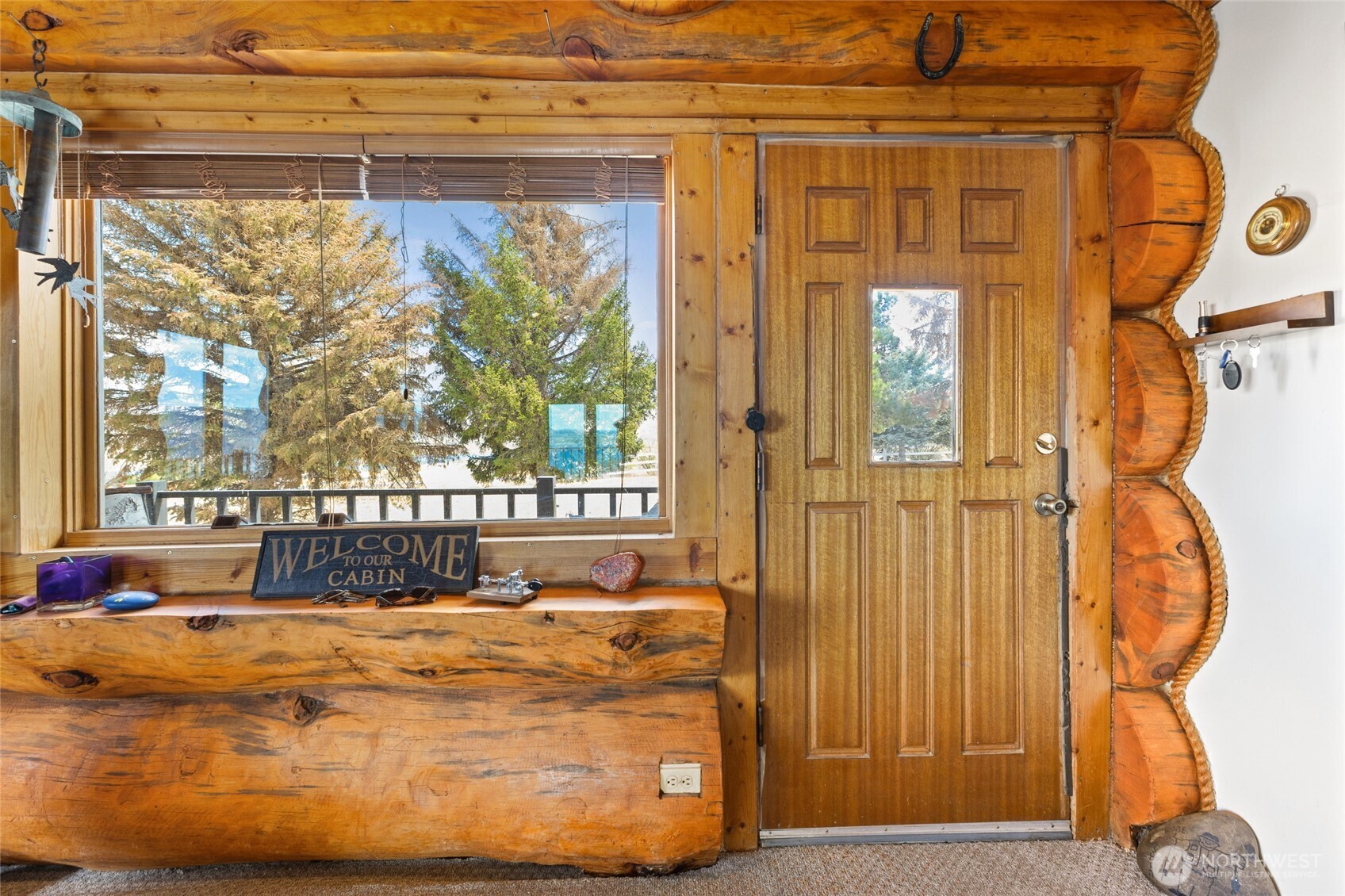 46575 Meadowlark Lane , Grand Coulee, WA 99133