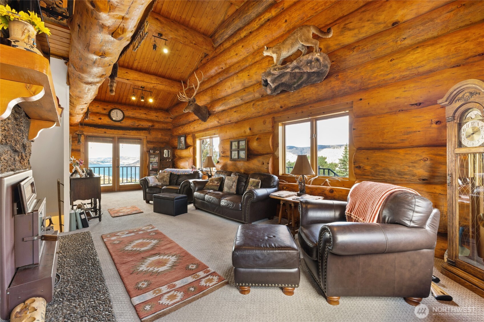 46575 Meadowlark Lane , Grand Coulee, WA 99133