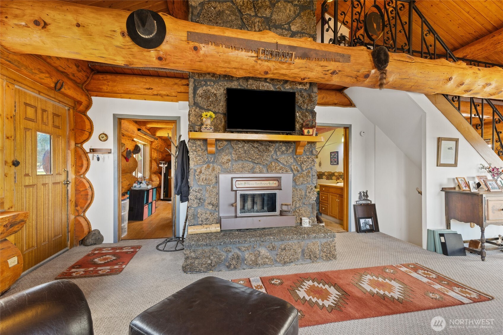 46575 Meadowlark Lane , Grand Coulee, WA 99133