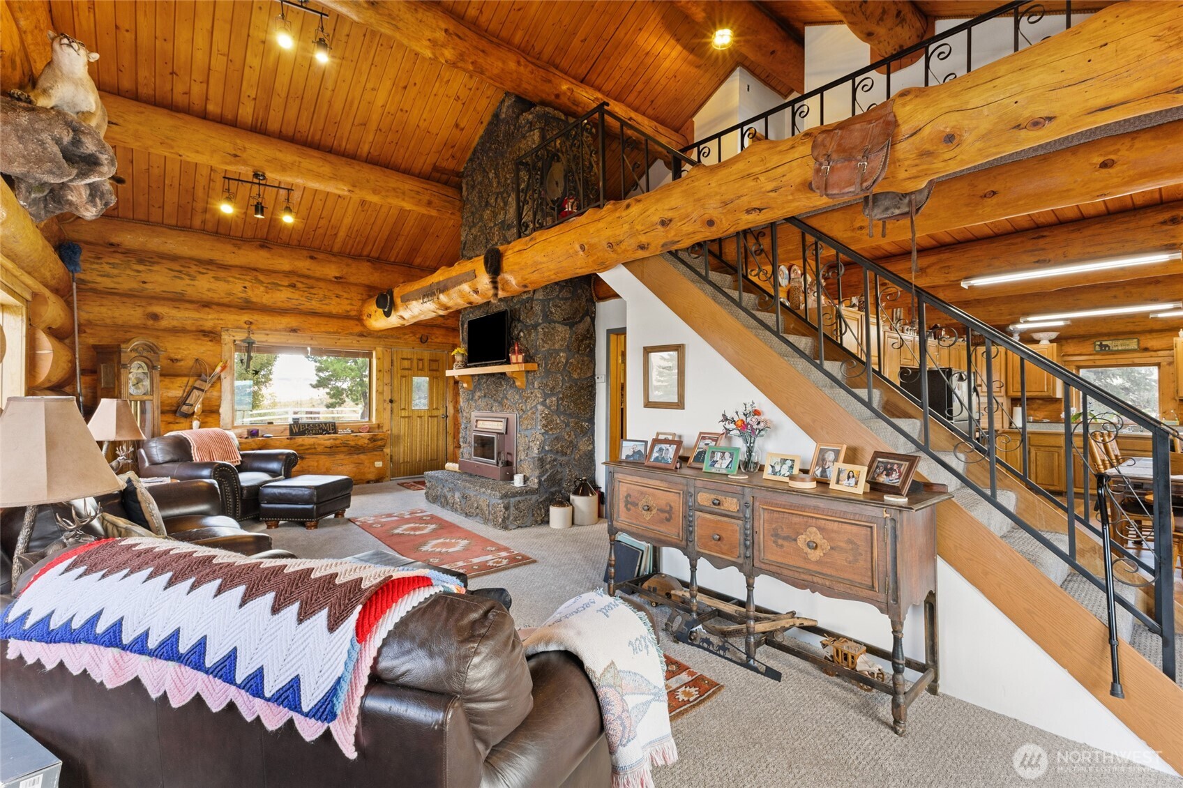 46575 Meadowlark Lane , Grand Coulee, WA 99133