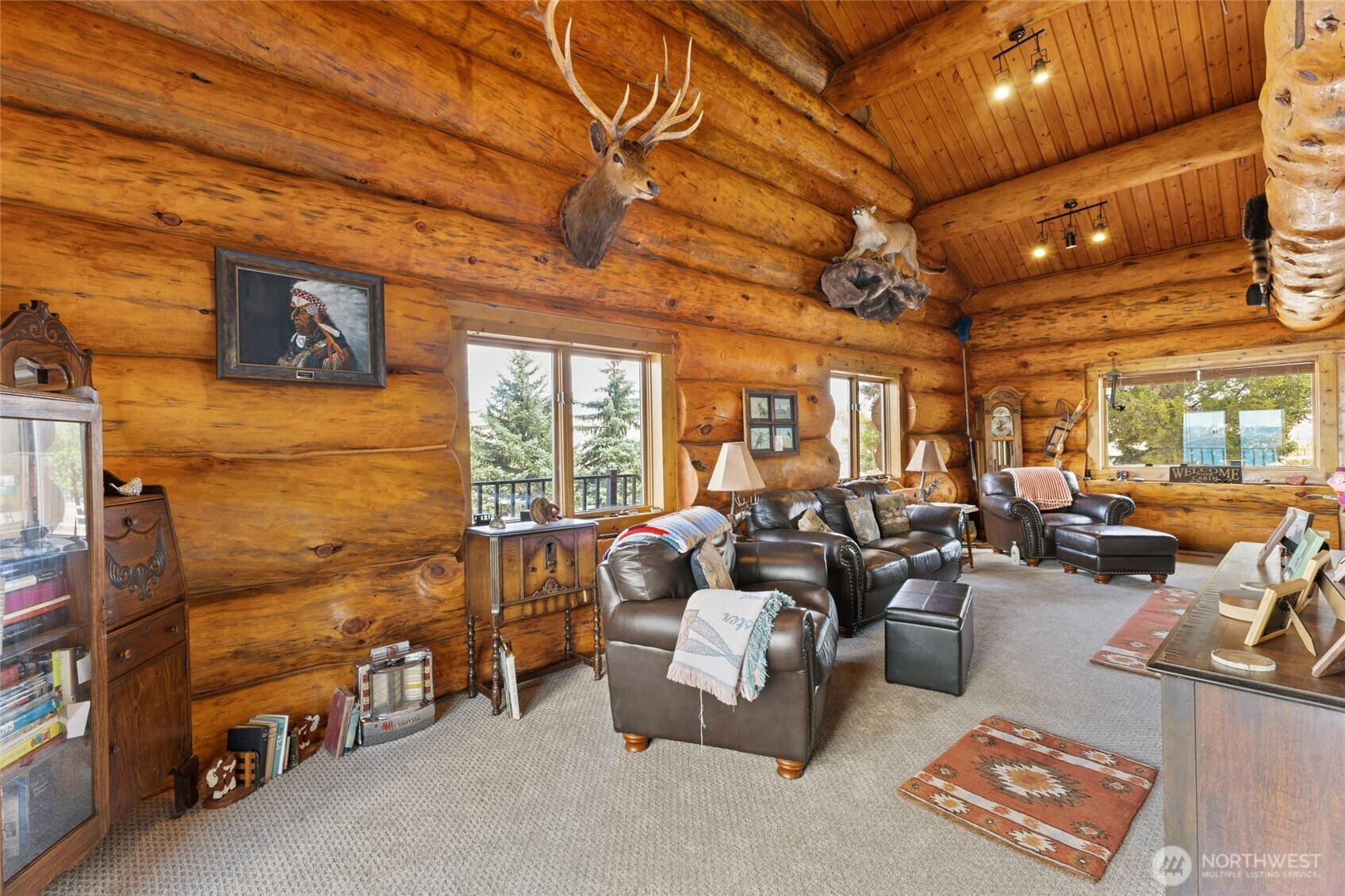 46575 Meadowlark Lane , Grand Coulee, WA 99133