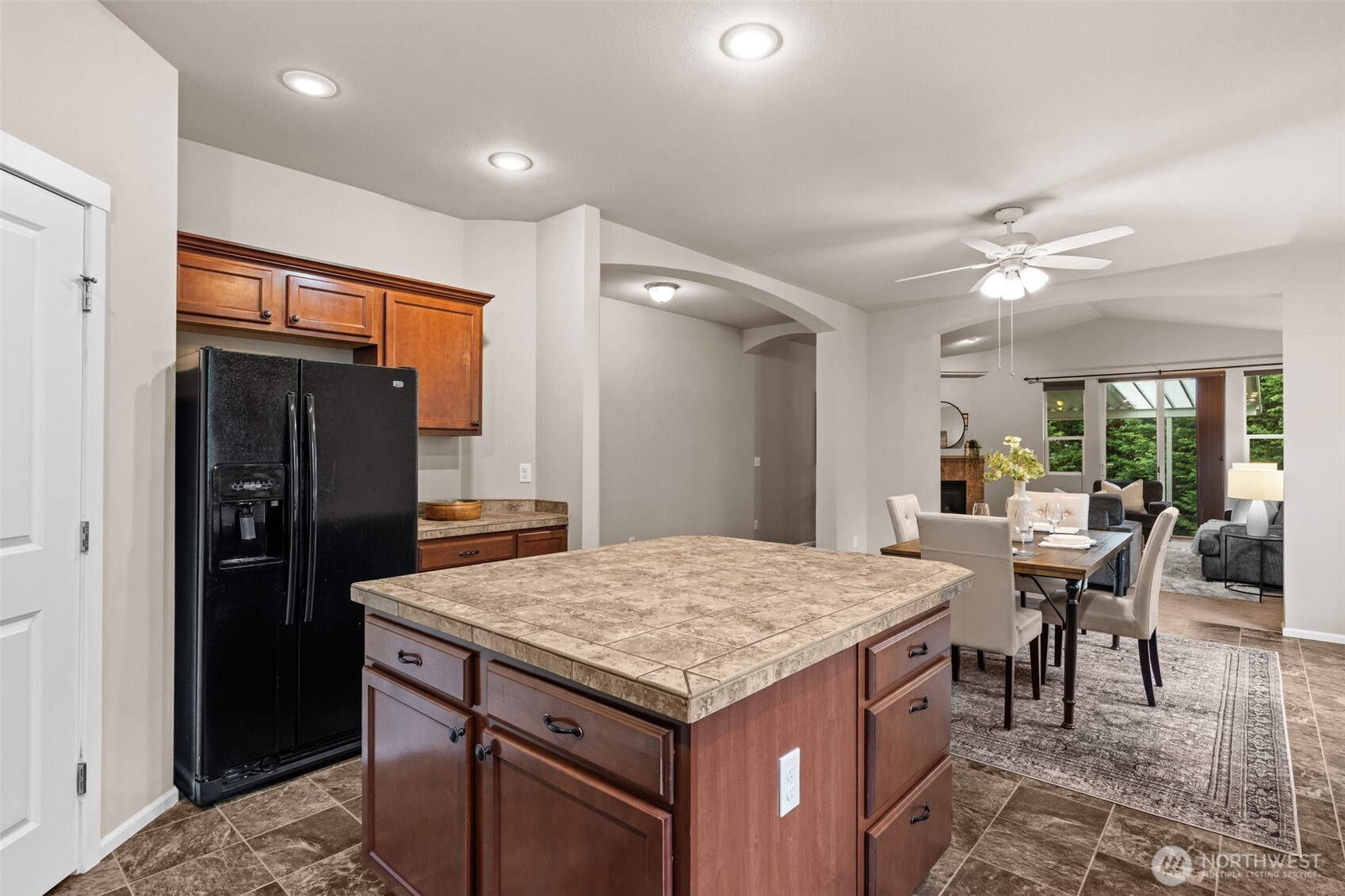 1803 197th Street Ct E, Spanaway, WA 98387-8056