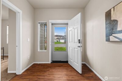 1803 197th Street Ct E, Spanaway, WA 98387-8056 - Photo 2