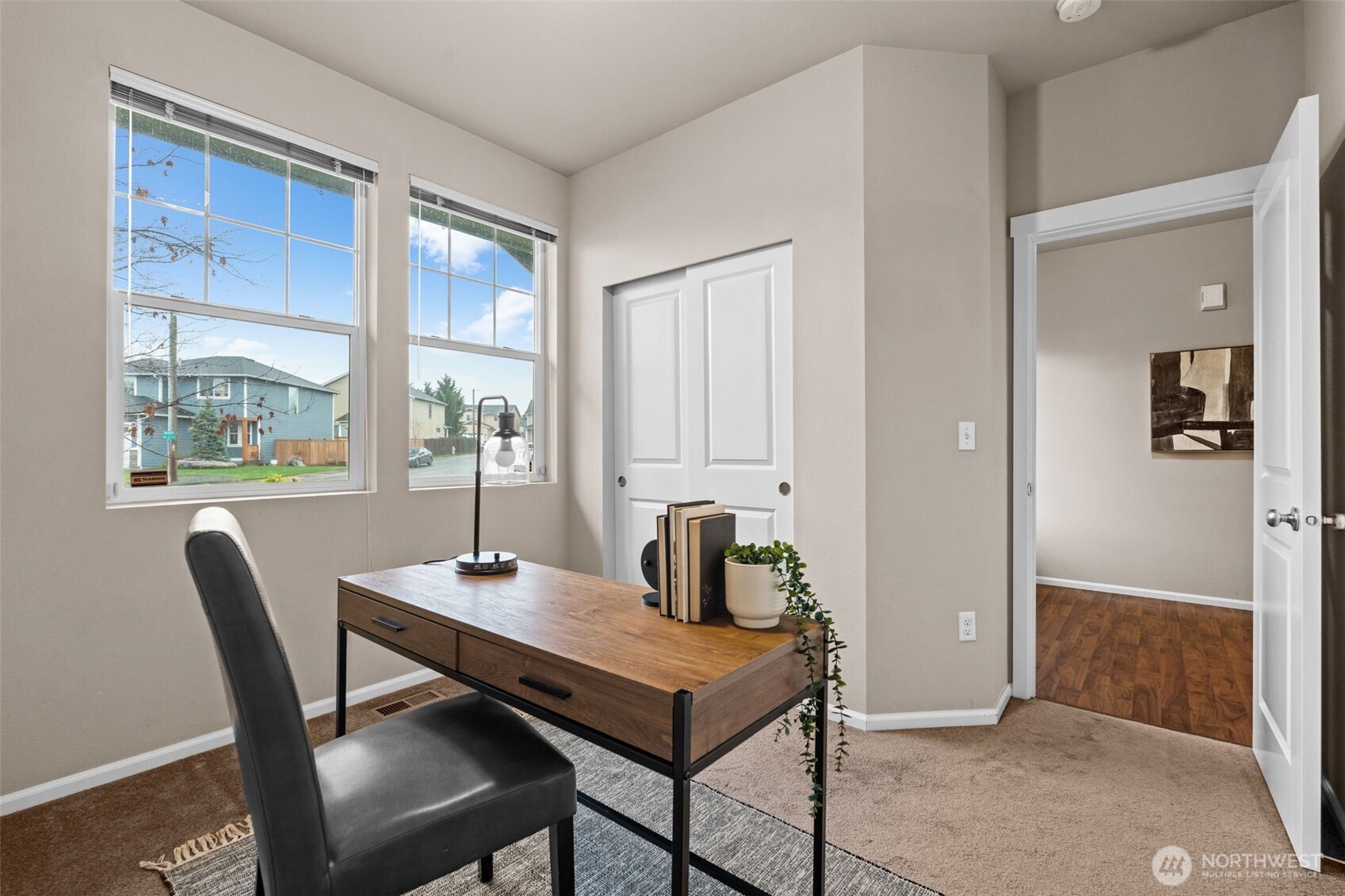 1803 197th Street Ct E, Spanaway, WA 98387-8056